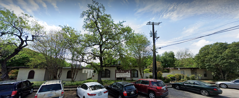 SAN JOSE NURSING CENTER nursing home in SAN ANTONIO, TX - Photo 2 of 4