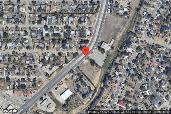 HIGHLAND NURSING CENTER nursing home in SAN ANTONIO, TX - Photo 1 of 2