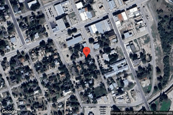 JOHN PAUL II NURSING HOME nursing home in KENEDY, TX