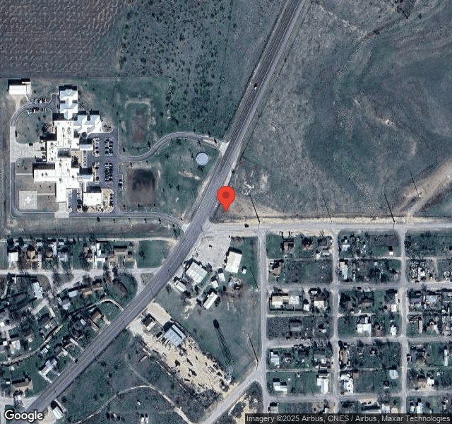 SCHLEICHER COUNTY MEDICAL CENTER nursing home in ELDORADO, TX - Photo 1 of 2