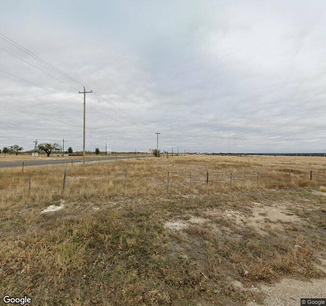 SCHLEICHER COUNTY MEDICAL CENTER nursing home in ELDORADO, TX - Photo 2 of 2