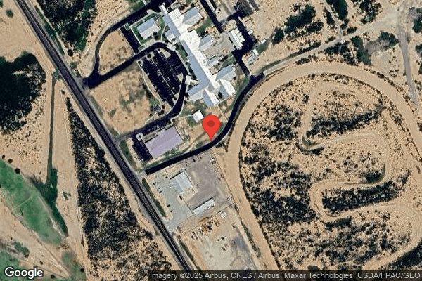 MCCAMEY CONVALESCENT CENTER nursing home in MCCAMEY, TX