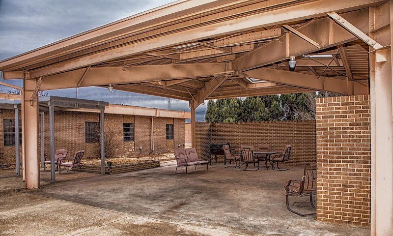 COLDWATER MANOR nursing home in STRATFORD, TX - Photo 2 of 9