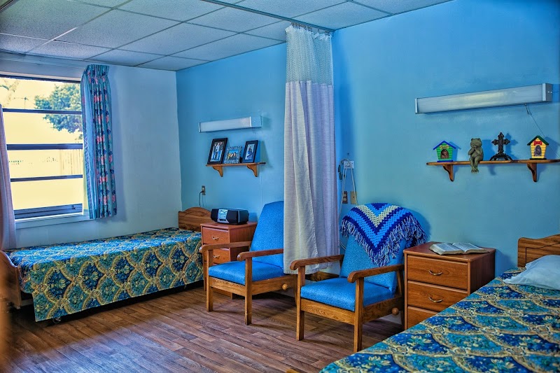 COLDWATER MANOR nursing home in STRATFORD, TX - Photo 3 of 9