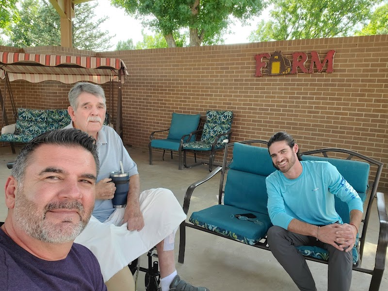 COLDWATER MANOR nursing home in STRATFORD, TX - Photo 5 of 9