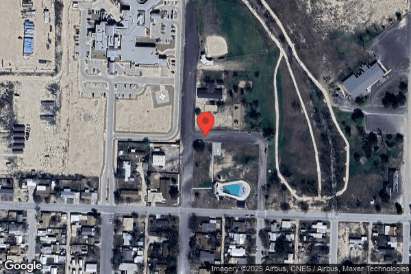 REAGAN COUNTY CARE CENTER nursing home in BIG LAKE, TX - Photo 1 of 6