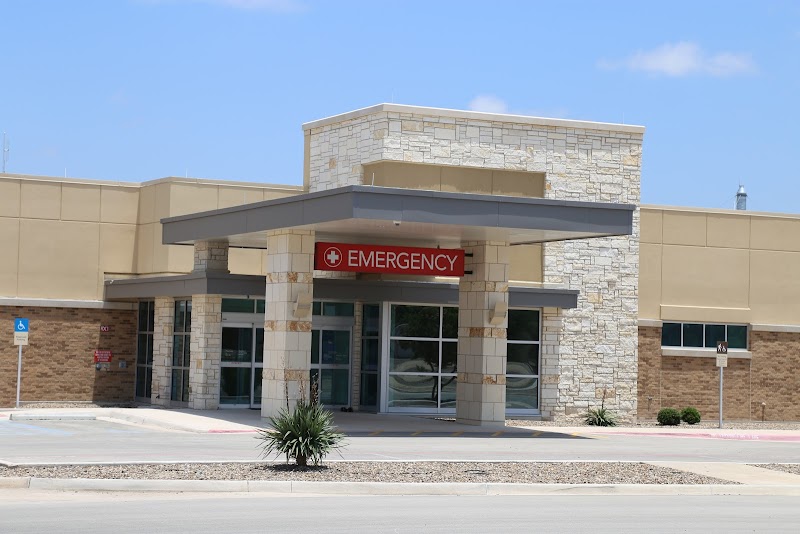 REAGAN COUNTY CARE CENTER nursing home in BIG LAKE, TX - Photo 2 of 6