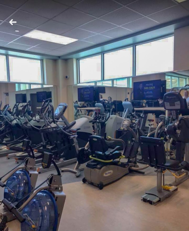 REAGAN COUNTY CARE CENTER nursing home in BIG LAKE, TX - Photo 4 of 6