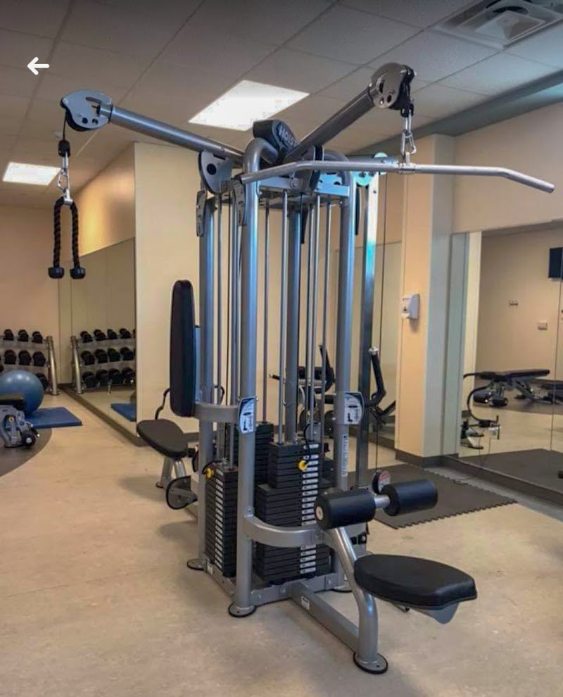 REAGAN COUNTY CARE CENTER nursing home in BIG LAKE, TX - Photo 5 of 6