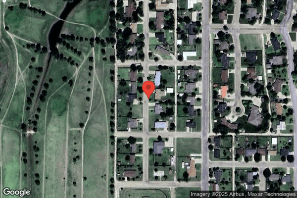 BOOKER HOSPITAL DISTRICT DBA:  TWIN OAKS MANOR nursing home in BOOKER, TX