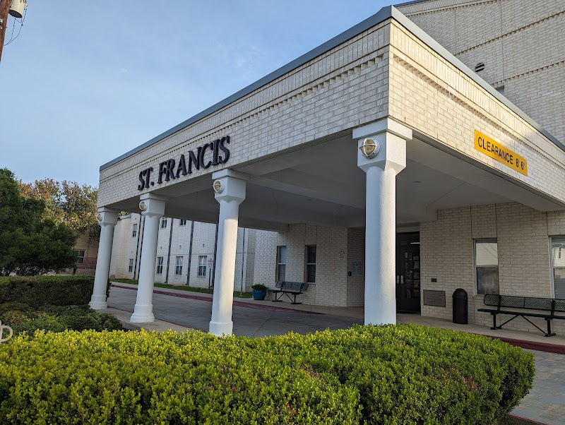 ST. FRANCIS NURSING HOME nursing home in SAN ANTONIO, TX - Photo 2 of 5