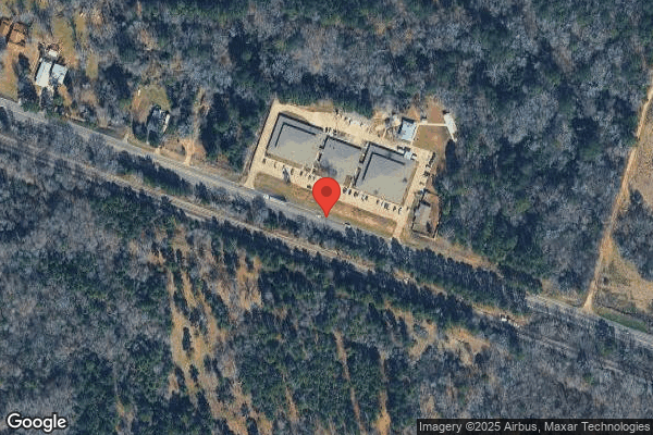 TRUMAN W SMITH CHILDREN'S CARE CENTER nursing home in GLADEWATER, TX - Photo 1 of 10