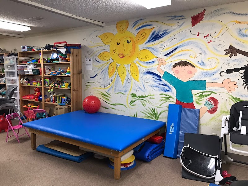 TRUMAN W SMITH CHILDREN'S CARE CENTER nursing home in GLADEWATER, TX - Photo 3 of 10