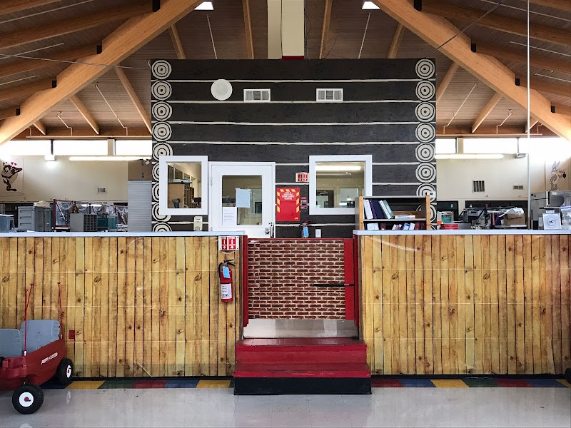 TRUMAN W SMITH CHILDREN'S CARE CENTER nursing home in GLADEWATER, TX - Photo 4 of 10