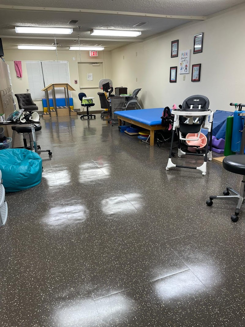 TRUMAN W SMITH CHILDREN'S CARE CENTER nursing home in GLADEWATER, TX - Photo 5 of 10