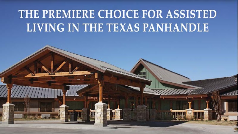 MESA VIEW SENIOR LIVING nursing home in CANADIAN, TX - Photo 2 of 5