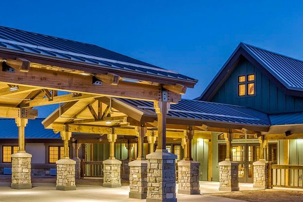 MESA VIEW SENIOR LIVING nursing home in CANADIAN, TX - Photo 3 of 5