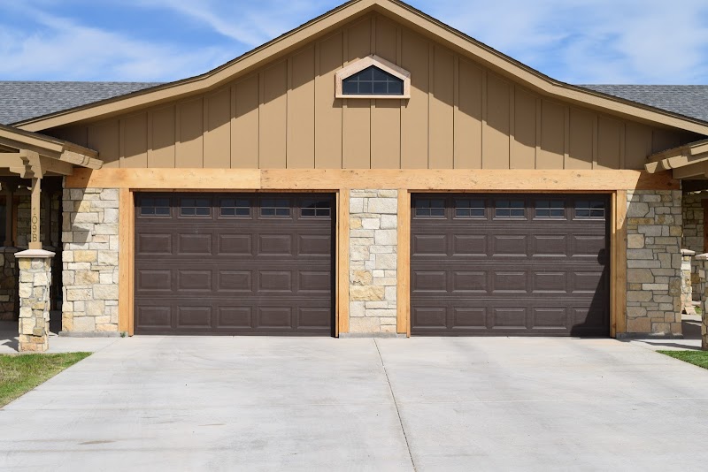 MESA VIEW SENIOR LIVING nursing home in CANADIAN, TX - Photo 5 of 5