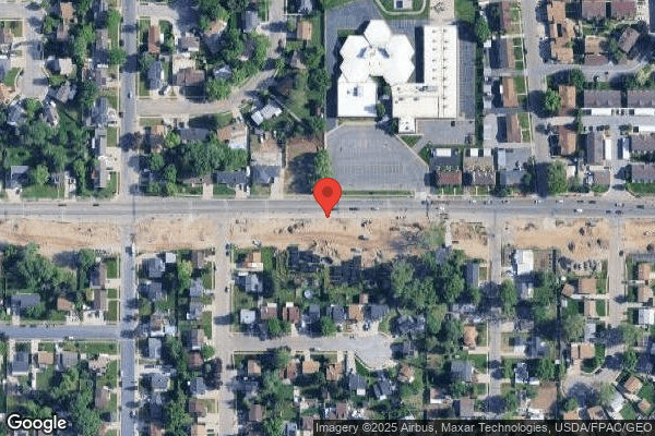 Heritage Park Healthcare and Rehabilitation nursing home in Roy, UT - Photo 1 of 5