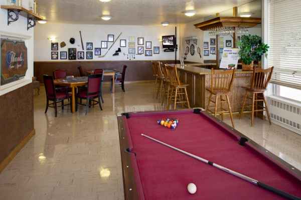 Heritage Park Healthcare and Rehabilitation nursing home in Roy, UT - Photo 5 of 5