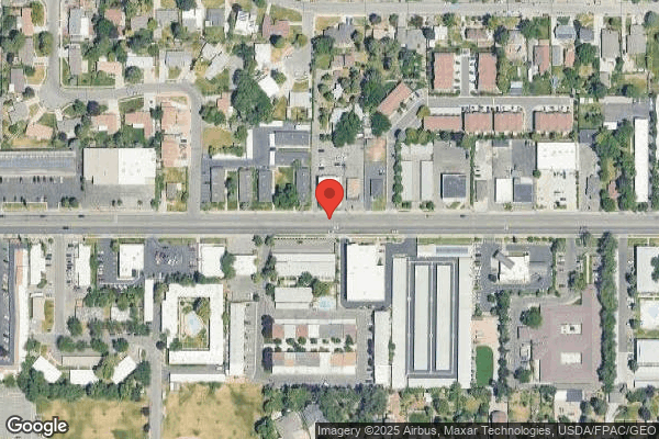 Mt. Olympus Rehabilitation Center nursing home in Salt Lake City, UT - Photo 1 of 5