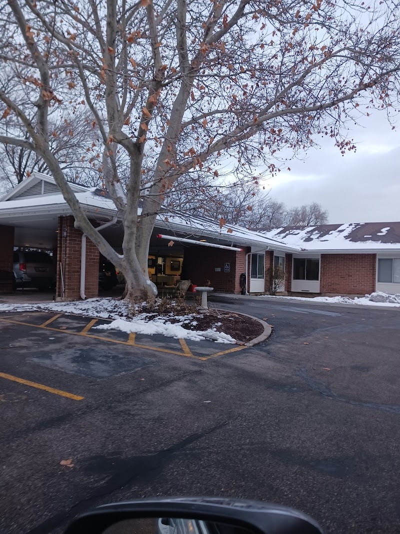 Mt. Olympus Rehabilitation Center nursing home in Salt Lake City, UT - Photo 3 of 5