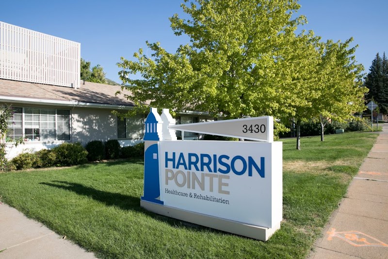 Harrison Pointe Healthcare and Rehabilitation nursing home in Ogden, UT - Photo 3 of 5