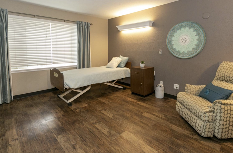 Harrison Pointe Healthcare and Rehabilitation nursing home in Ogden, UT - Photo 5 of 5