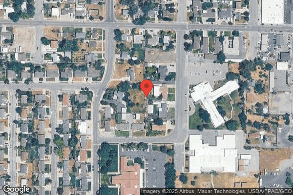 Monument Healthcare Pioneer Trail nursing home in Brigham City, UT - Photo 1 of 10