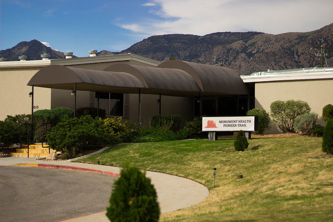 Monument Healthcare Pioneer Trail nursing home in Brigham City, UT - Photo 2 of 10