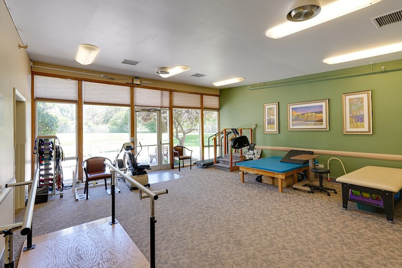 Monument Healthcare Pioneer Trail nursing home in Brigham City, UT - Photo 4 of 10