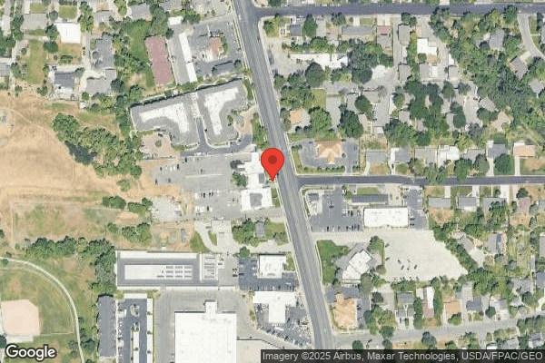 Spring Creek Healthcare Center nursing home in Salt Lake City, UT - Photo 1 of 5