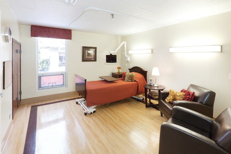 Spring Creek Healthcare Center nursing home in Salt Lake City, UT - Photo 3 of 5