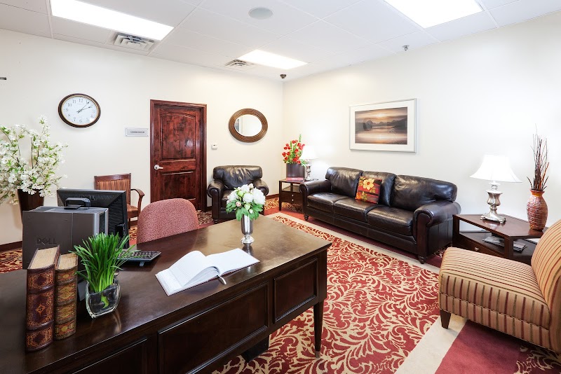 Spring Creek Healthcare Center nursing home in Salt Lake City, UT - Photo 4 of 5