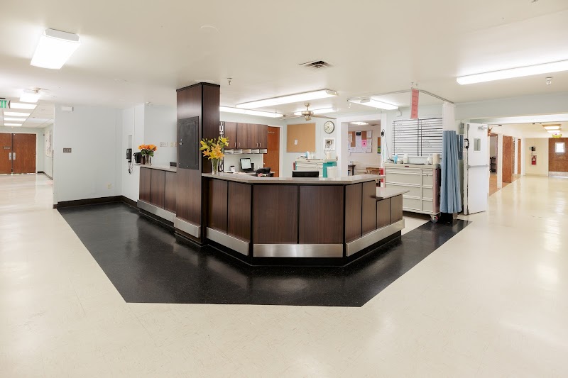 Four Corners Regional Care Center nursing home in Blanding, UT - Photo 2 of 5