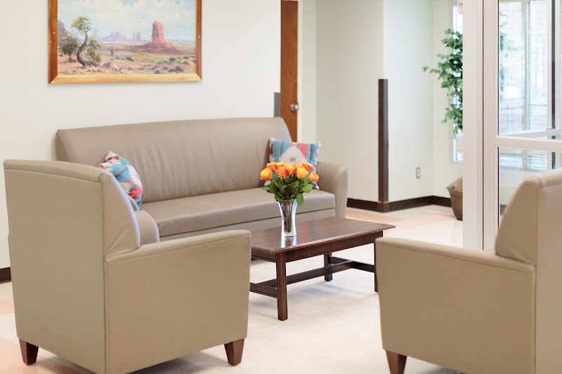 Four Corners Regional Care Center nursing home in Blanding, UT - Photo 5 of 5