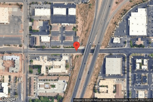 St. George Rehabilitation nursing home in St. George, UT - Photo 1 of 4