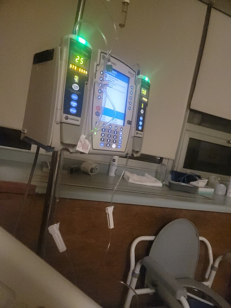 St. George Rehabilitation nursing home in St. George, UT - Photo 2 of 4