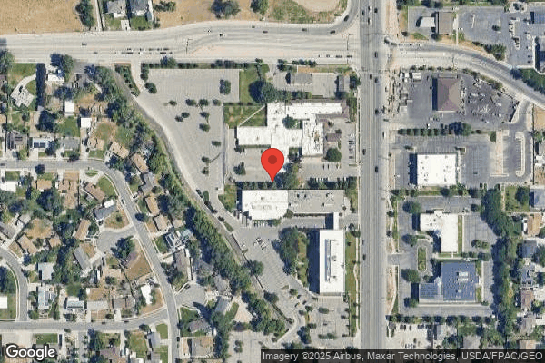 Monument Healthcare Taylorsville nursing home in Salt Lake City, UT - Photo 1 of 10