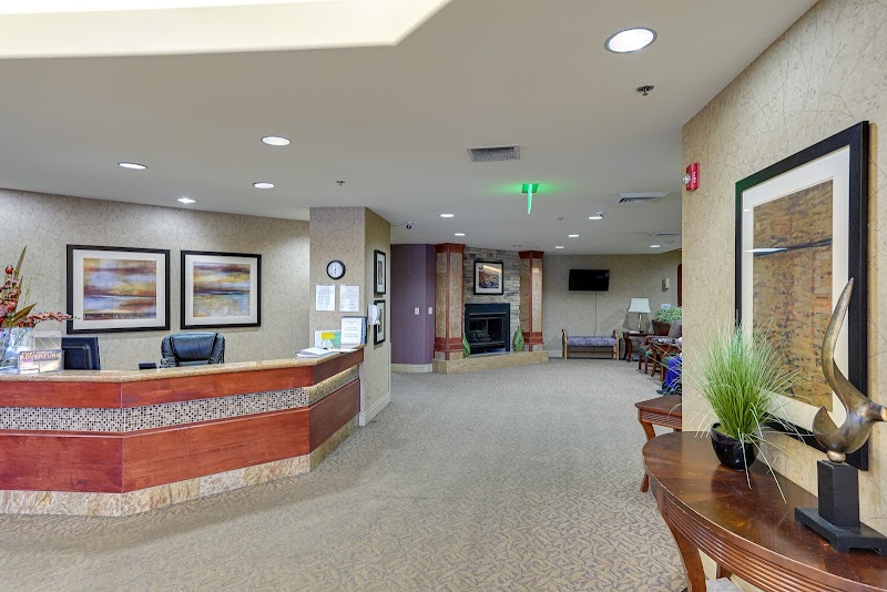 Monument Healthcare Taylorsville nursing home in Salt Lake City, UT - Photo 3 of 10