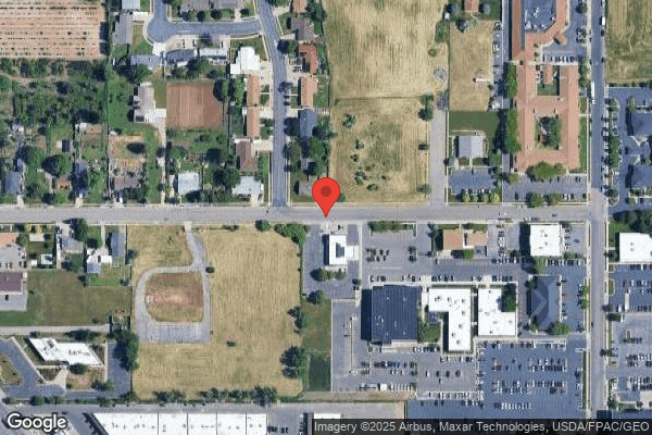 Rocky Mountain Care- Clearfield nursing home in Clearfield, UT - Photo 1 of 5