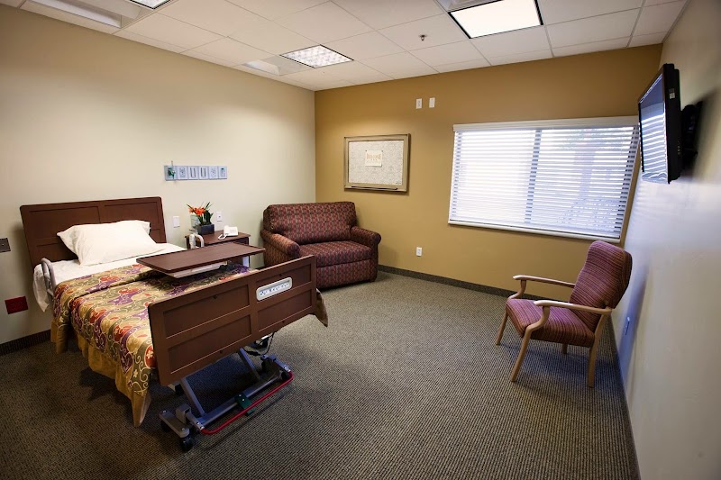 Rocky Mountain Care- Clearfield nursing home in Clearfield, UT - Photo 3 of 5