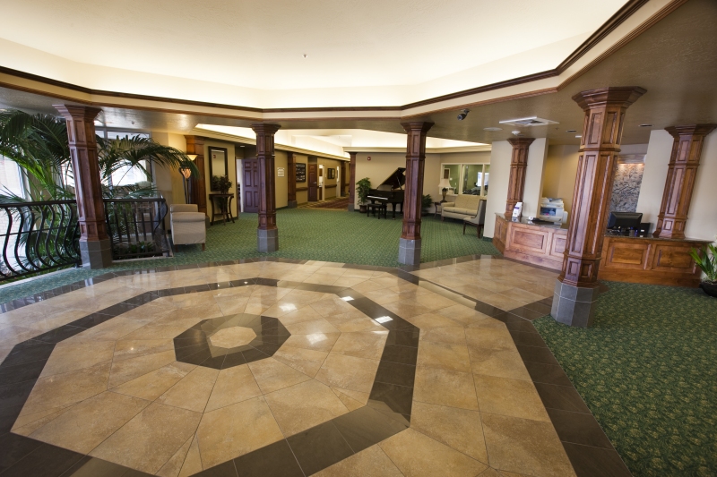 Rocky Mountain Care- Clearfield nursing home in Clearfield, UT - Photo 4 of 5