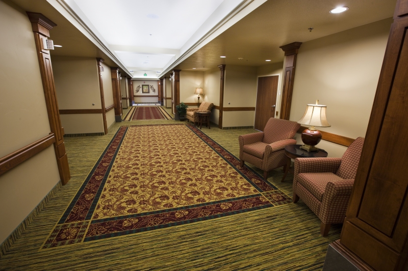 Rocky Mountain Care- Clearfield nursing home in Clearfield, UT - Photo 5 of 5