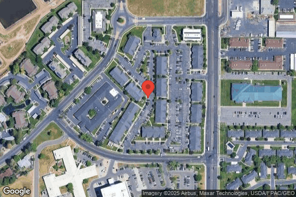 Mt Ogden Health and Rehabilitation Center nursing home in Washington Terrace, UT - Photo 1 of 10