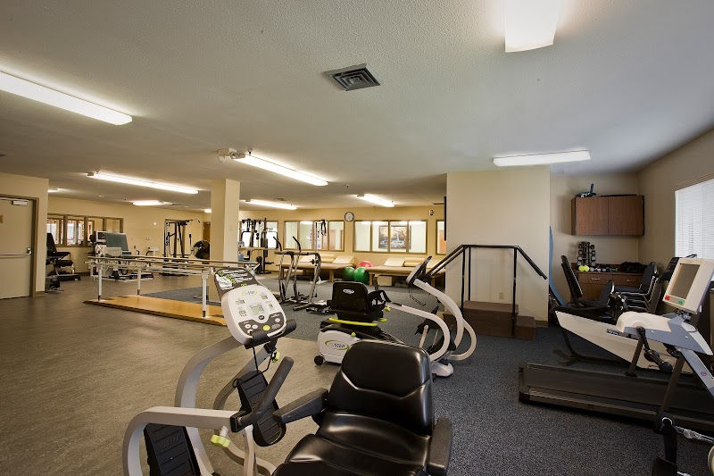 Mt Ogden Health and Rehabilitation Center nursing home in Washington Terrace, UT - Photo 2 of 10