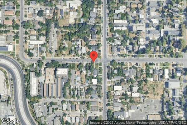 City Creek Post Acute nursing home in Salt Lake City, UT - Photo 1 of 9