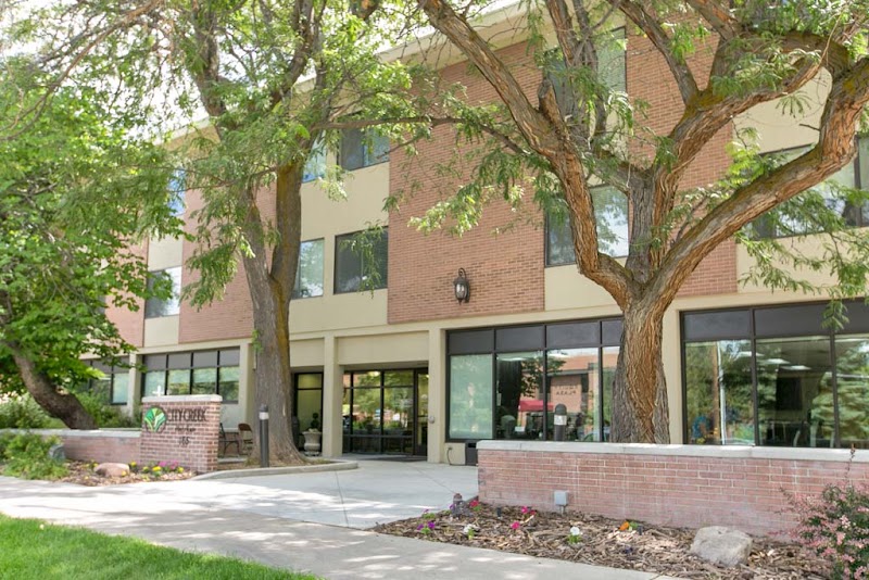 City Creek Post Acute nursing home in Salt Lake City, UT - Photo 3 of 9