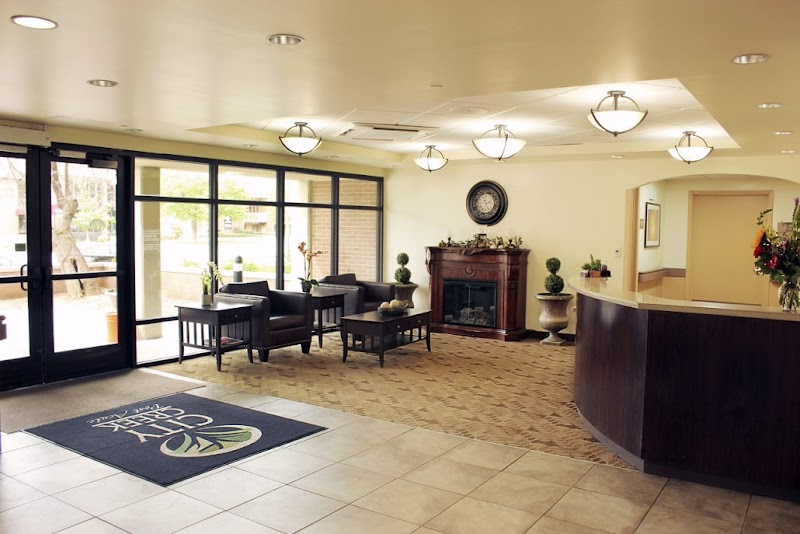 City Creek Post Acute nursing home in Salt Lake City, UT - Photo 4 of 9
