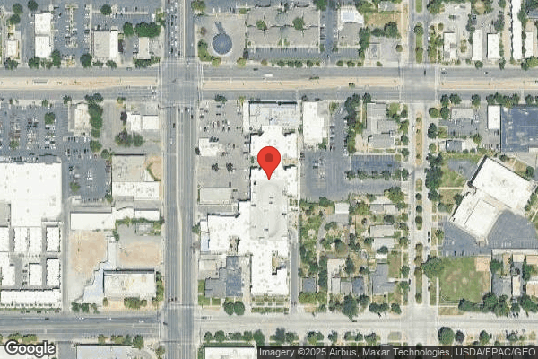 Monument Healthcare Cottonwood Creek nursing home in Salt Lake City, UT - Photo 1 of 2